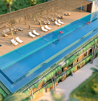 Imagem do Jaraguá Tênis Clube