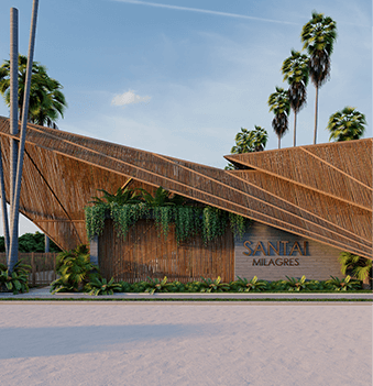 Imagem do Jaraguá Tênis Clube