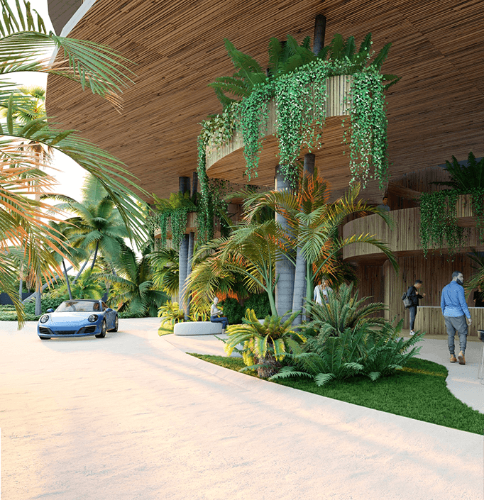 Imagem do Jaraguá Tênis Clube